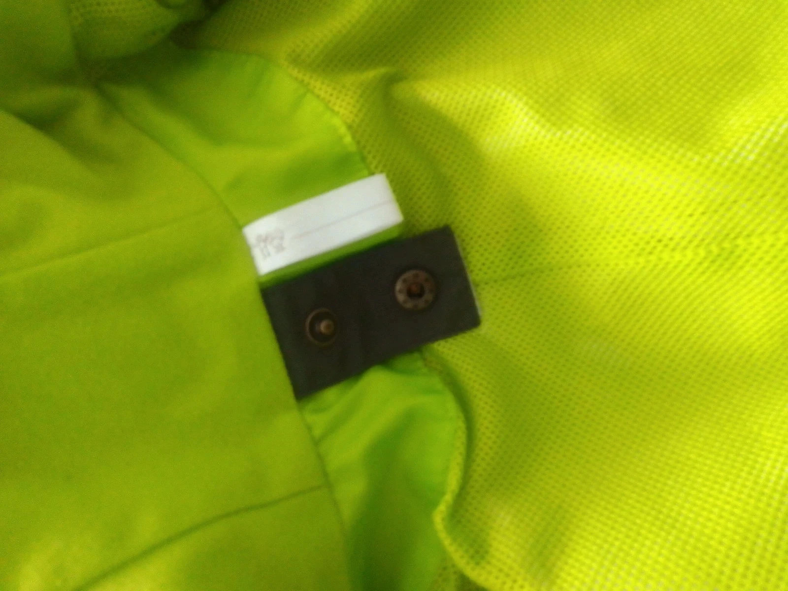 Pretty Jacket for girls 8 years old khaki – photo 5